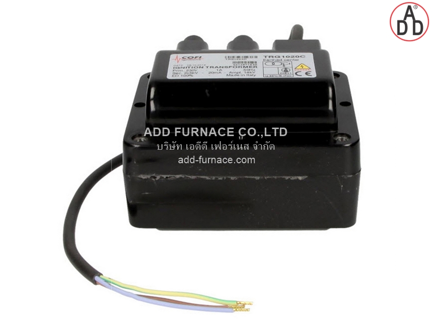 Cofi Ignition Transformer TRG1020C (1)